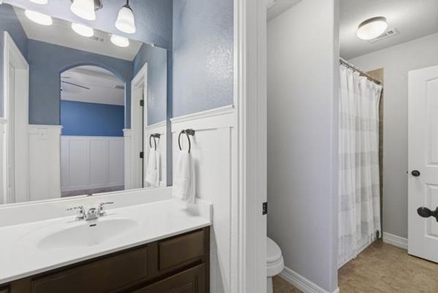 464 Monahans DR, Georgetown, TX 78628