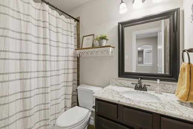 464 Monahans DR, Georgetown, TX 78628