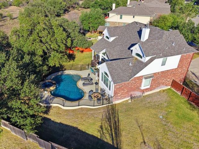 464 Monahans DR, Georgetown, TX 78628