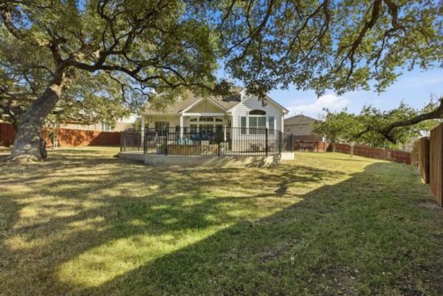 464 Monahans DR, Georgetown, TX 78628