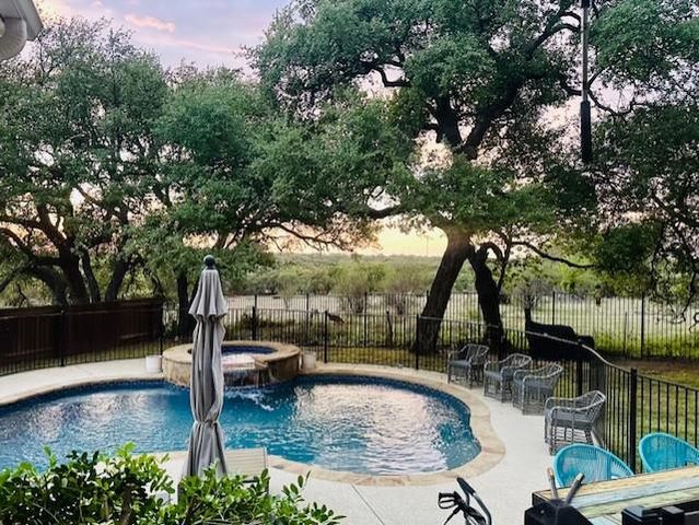 464 Monahans DR, Georgetown, TX 78628