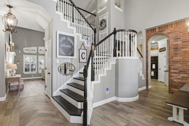 464 Monahans DR, Georgetown, TX 78628