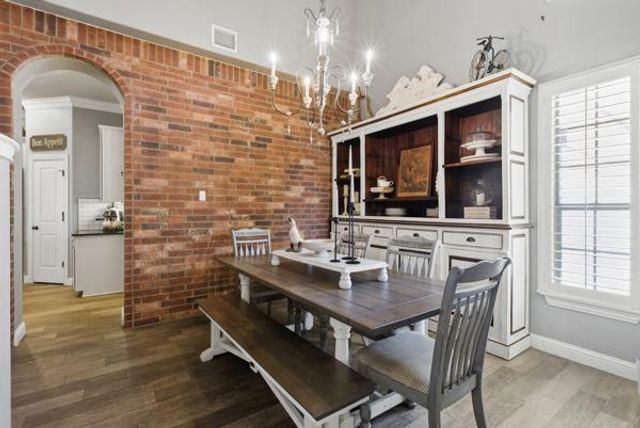 464 Monahans DR, Georgetown, TX 78628