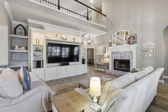 464 Monahans DR, Georgetown, TX 78628