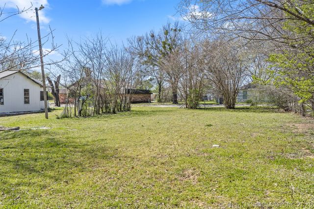 1020 Culbertson Street, Ardmore, OK 73401