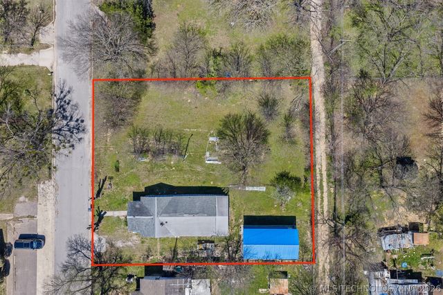 1020 Culbertson Street, Ardmore, OK 73401