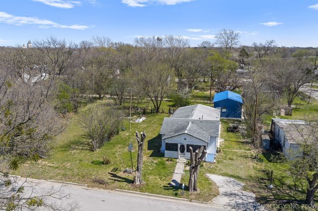 1020 Culbertson Street, Ardmore, OK 73401