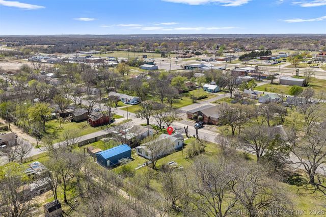1020 Culbertson Street, Ardmore, OK 73401