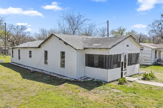 1020 Culbertson Street, Ardmore, OK 73401
