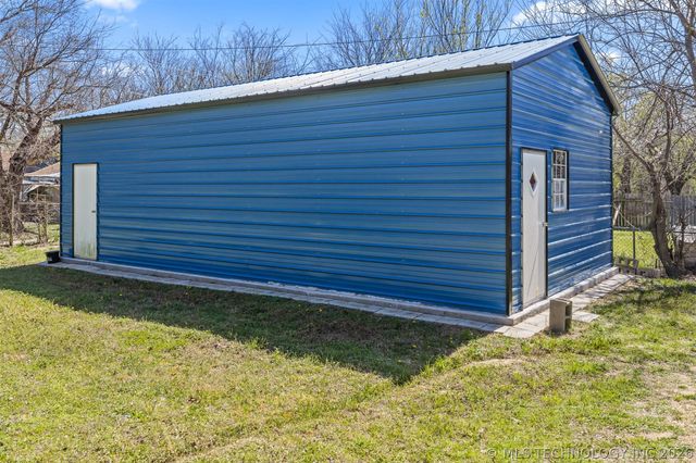 1020 Culbertson Street, Ardmore, OK 73401
