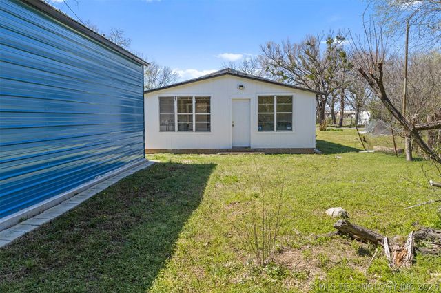 1020 Culbertson Street, Ardmore, OK 73401