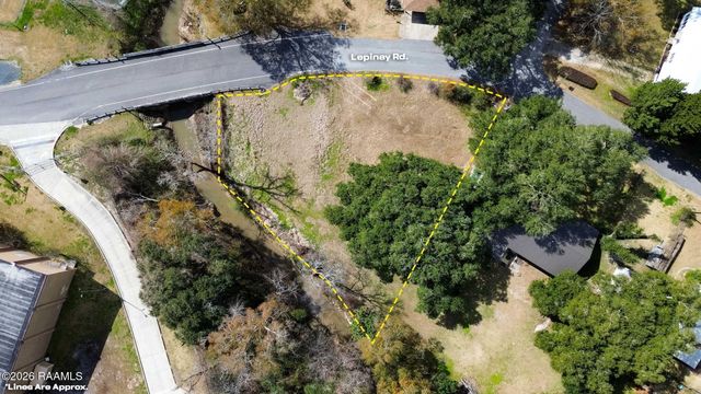 124 Lepinay Road, Lafayette, LA 70508