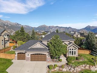 15185 BRIAR CREST CT, Draper, UT 84020