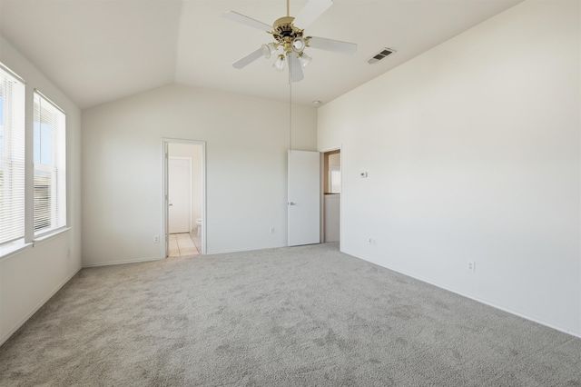 13201 Padre Avenue, Fort Worth, TX 76244