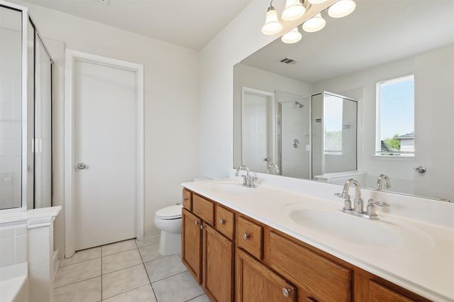 13201 Padre Avenue, Fort Worth, TX 76244