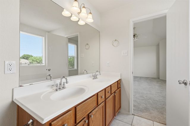 13201 Padre Avenue, Fort Worth, TX 76244