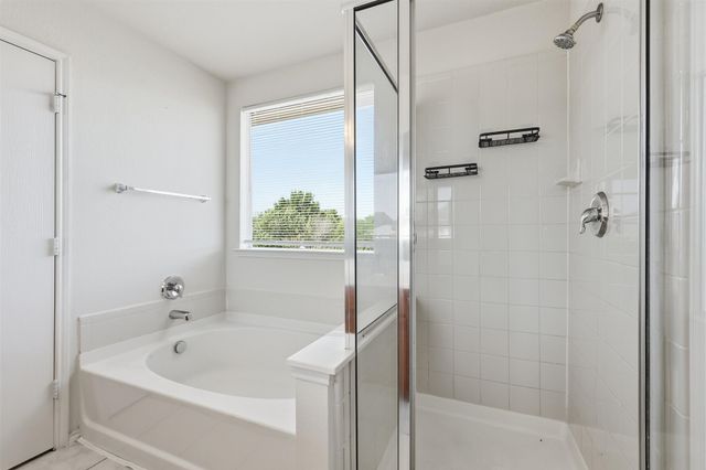 13201 Padre Avenue, Fort Worth, TX 76244