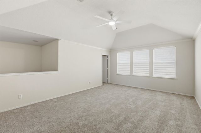 13201 Padre Avenue, Fort Worth, TX 76244