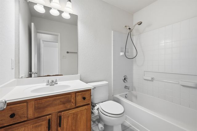13201 Padre Avenue, Fort Worth, TX 76244