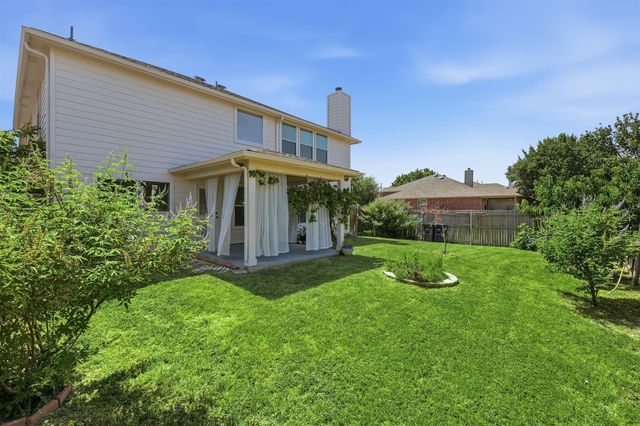 13201 Padre Avenue, Fort Worth, TX 76244