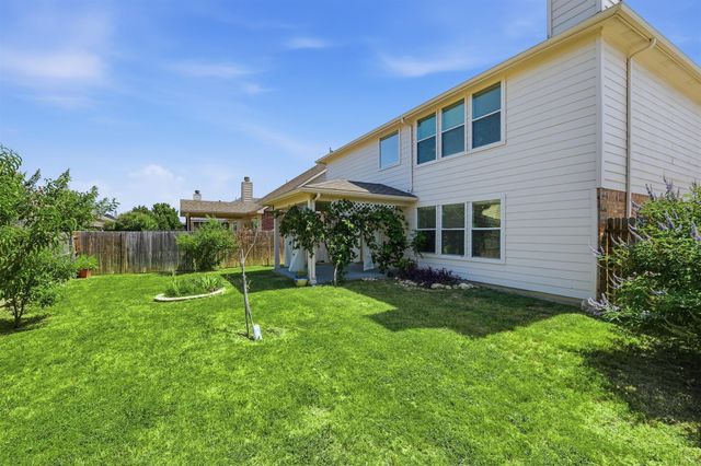 13201 Padre Avenue, Fort Worth, TX 76244