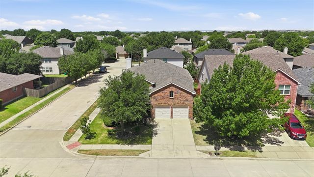 13201 Padre Avenue, Fort Worth, TX 76244