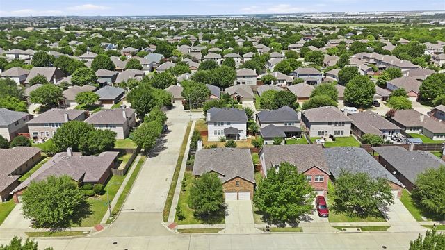 13201 Padre Avenue, Fort Worth, TX 76244