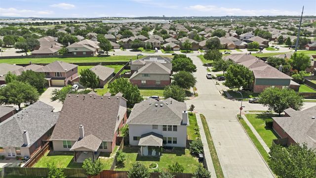 13201 Padre Avenue, Fort Worth, TX 76244