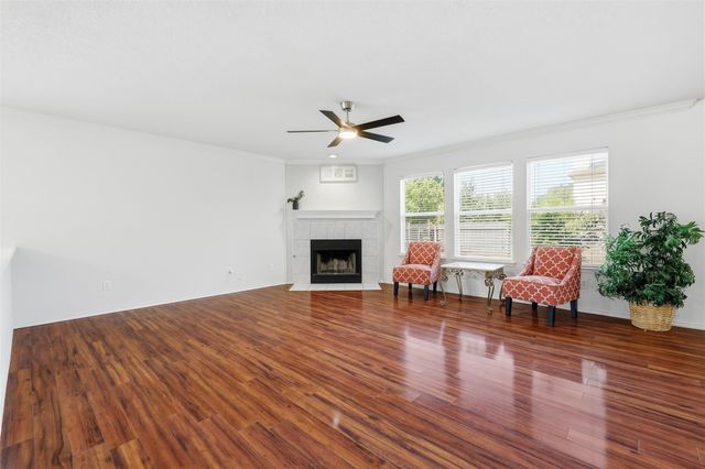 13201 Padre Avenue, Fort Worth, TX 76244