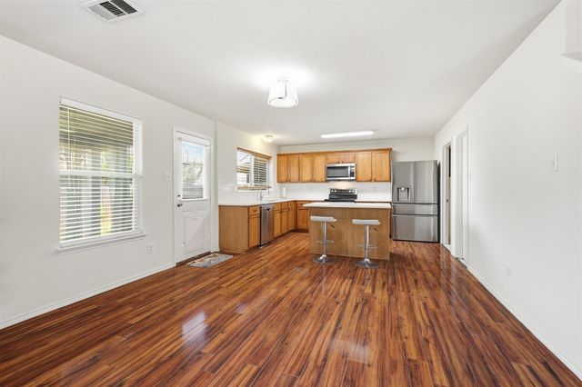 13201 Padre Avenue, Fort Worth, TX 76244