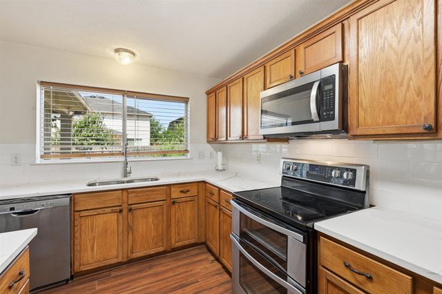 13201 Padre Avenue, Fort Worth, TX 76244