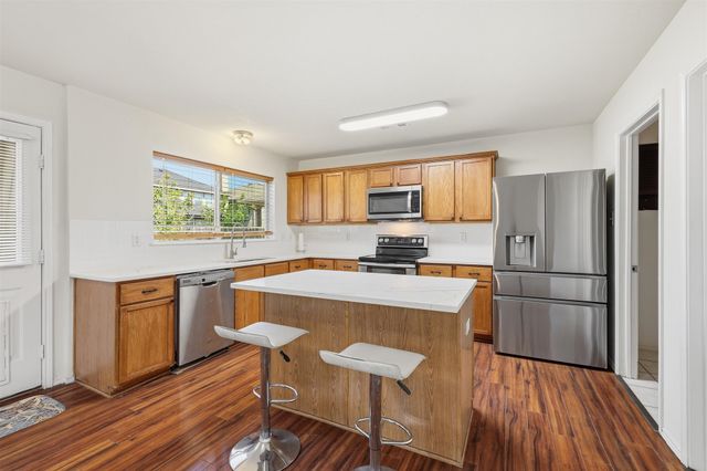 13201 Padre Avenue, Fort Worth, TX 76244