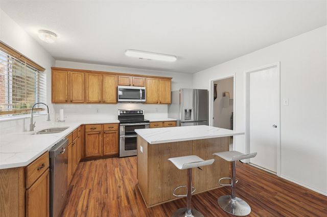 13201 Padre Avenue, Fort Worth, TX 76244