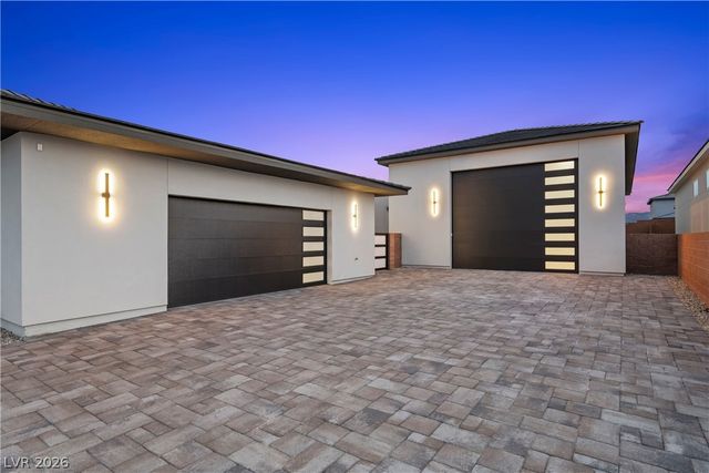 8835 South Monte Cristo Way, Las Vegas, NV 89113