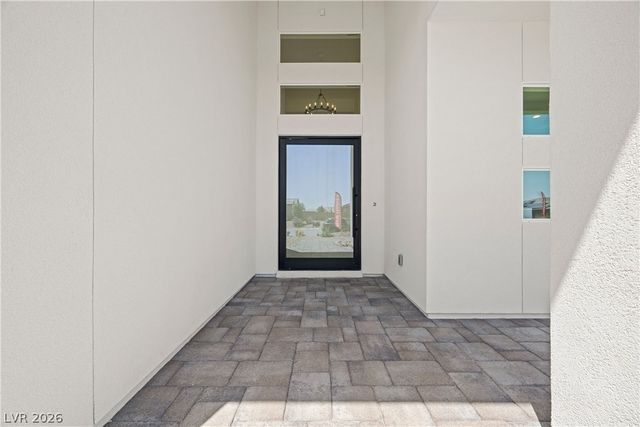 8835 South Monte Cristo Way, Las Vegas, NV 89113