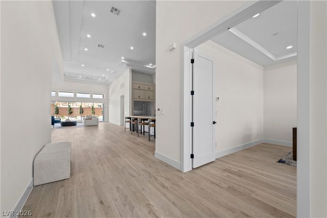 8835 South Monte Cristo Way, Las Vegas, NV 89113