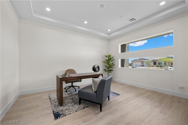 8835 South Monte Cristo Way, Las Vegas, NV 89113