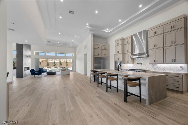 8835 South Monte Cristo Way, Las Vegas, NV 89113