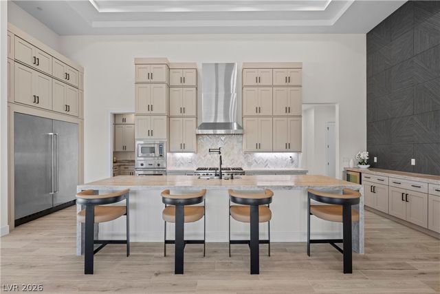 8835 South Monte Cristo Way, Las Vegas, NV 89113