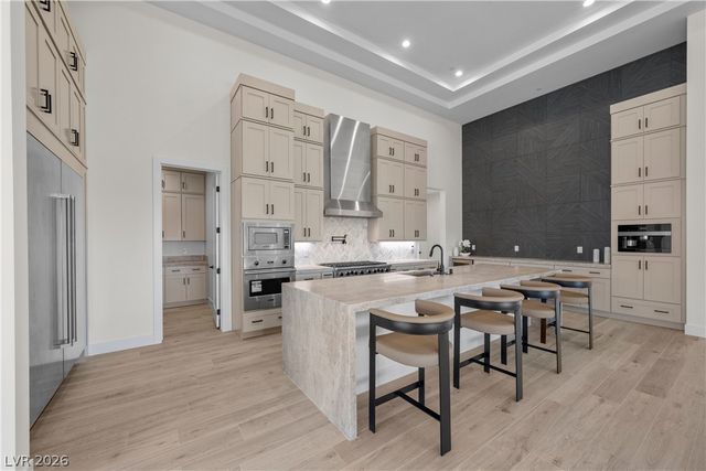 8835 South Monte Cristo Way, Las Vegas, NV 89113