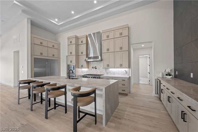 8835 South Monte Cristo Way, Las Vegas, NV 89113