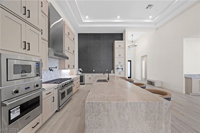 8835 South Monte Cristo Way, Las Vegas, NV 89113