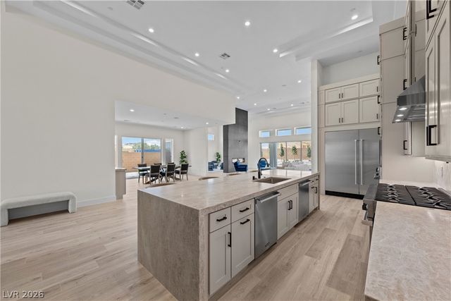 8835 South Monte Cristo Way, Las Vegas, NV 89113