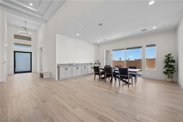 8835 South Monte Cristo Way, Las Vegas, NV 89113