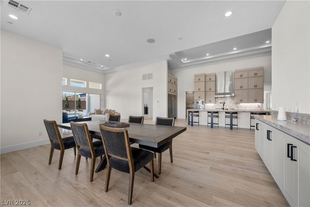 8835 South Monte Cristo Way, Las Vegas, NV 89113