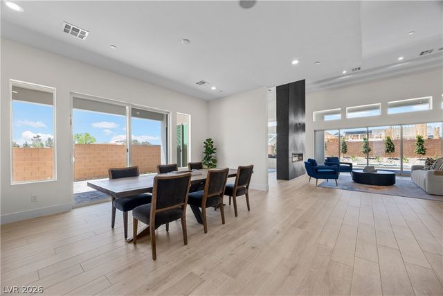 8835 South Monte Cristo Way, Las Vegas, NV 89113