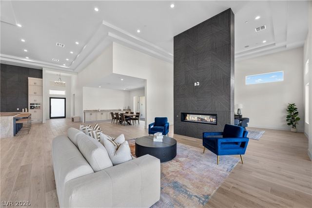 8835 South Monte Cristo Way, Las Vegas, NV 89113