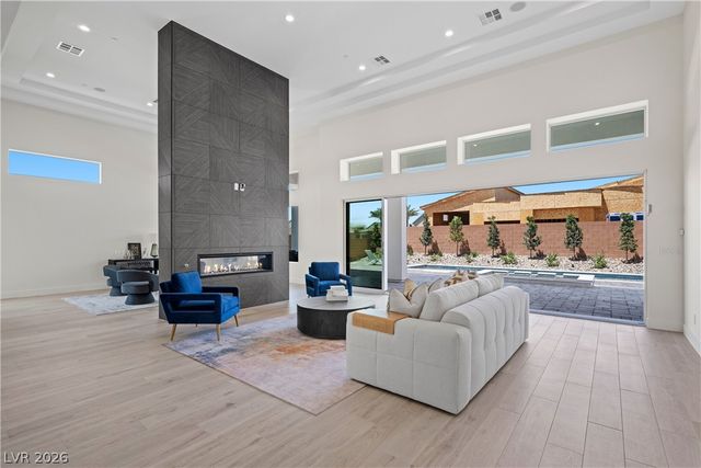 8835 South Monte Cristo Way, Las Vegas, NV 89113