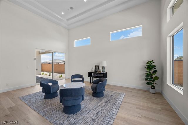 8835 South Monte Cristo Way, Las Vegas, NV 89113