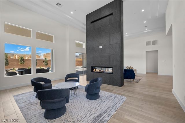 8835 South Monte Cristo Way, Las Vegas, NV 89113